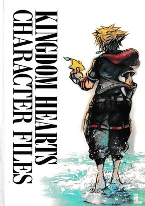 Kingdom Hearts - Bild 1