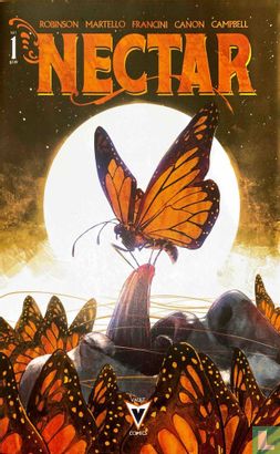 Nectar - Afbeelding 1