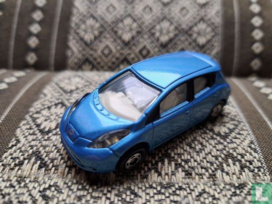 Nissan Leaf - Image 2