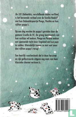 de 101 Dalmatiërs - Bild 2