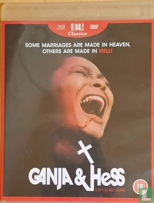 Ganja & Hess - Bild 1