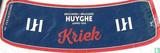 Floris Kriek - Afbeelding 3