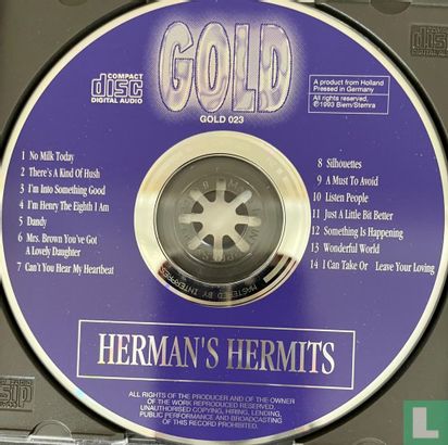 Herman's Hermits - Bild 3