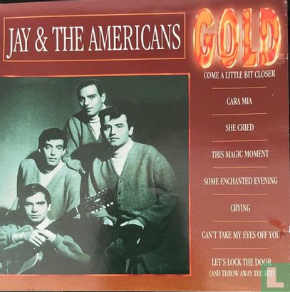 Jay & The Americans - Image 1