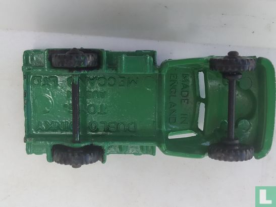 Austin Lorry - Image 2
