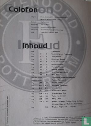 Feyenoord 2000 - Image 3