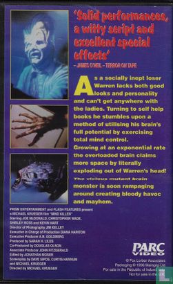 Mindkiller - Image 2