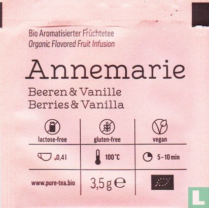 Annemarie - Afbeelding 2