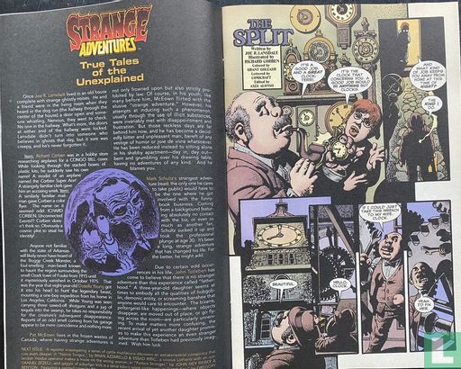 Strange Adventures 3 - Afbeelding 3