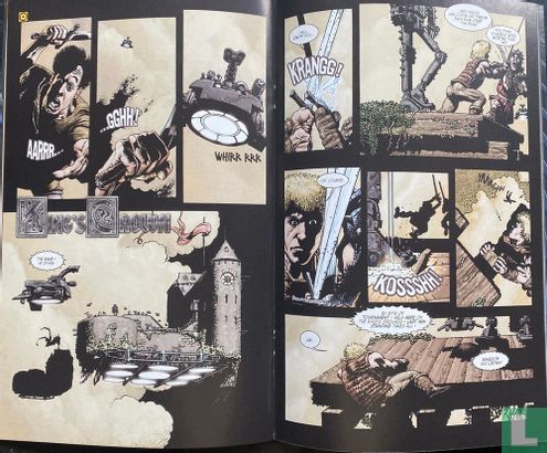 Metal Hurlant - Image 3