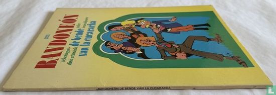 De bende van La Cucaracha - Image 6