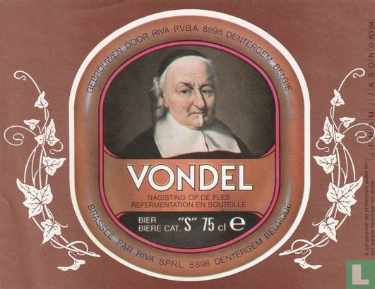 Vondel