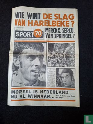 Sport 70 #27