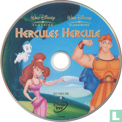 Hercules - Image 3