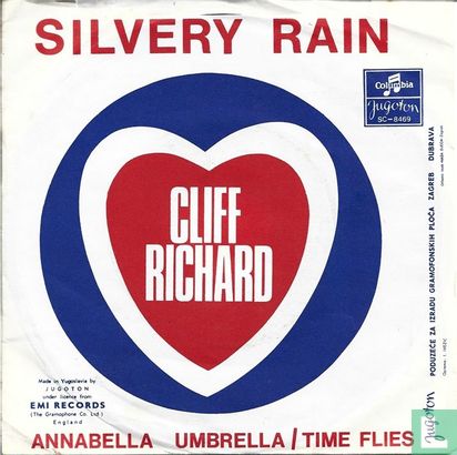 Silvery Rain - Bild 2