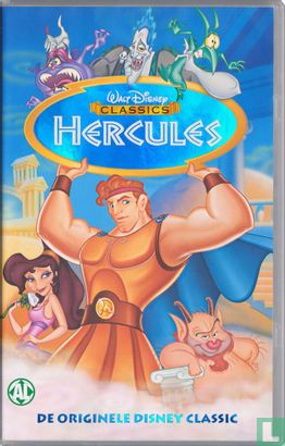 Hercules - Image 1
