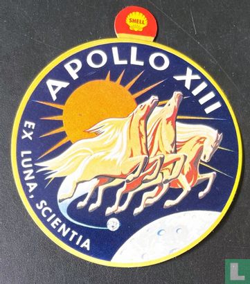 Apollo XIII