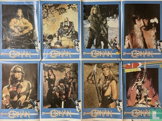 MP Special 31 - Conan - Image 4