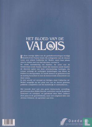 De narrenmeester - Afbeelding 2