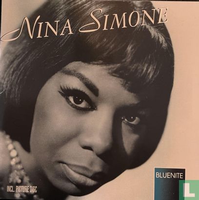 Nina Simone - Image 1