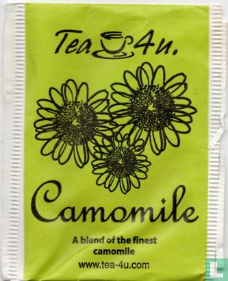 Camomile - Bild 1