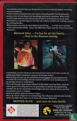 Skinned Alive - Bild 2