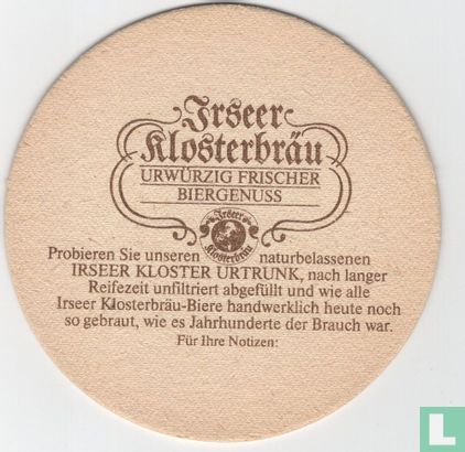  Irseer klosterbräu - Image 1