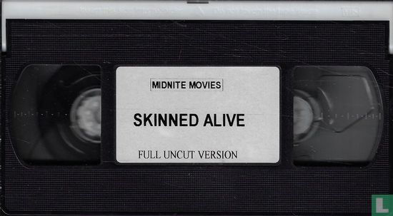 Skinned Alive - Bild 3