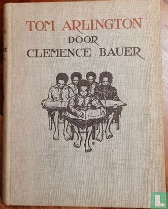 Tom Arlington - Image 1