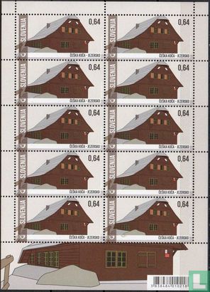 Chalets