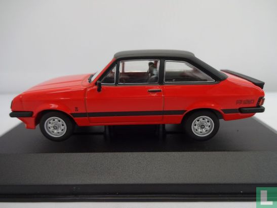 Ford Escort MK2 RS2000 - Afbeelding 2