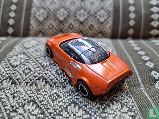 Spyker C8 Laviolette SWB - Image 6