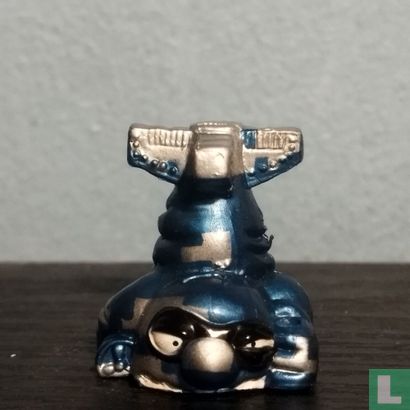 Capt. Crashland - Image 1
