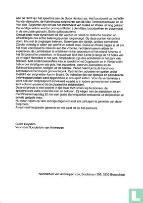 De Striproute Start - Afbeelding 2