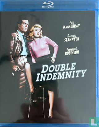 Double Indemnity - Bild 1