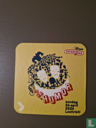 25 jaar erfgoeddag - Bild 2