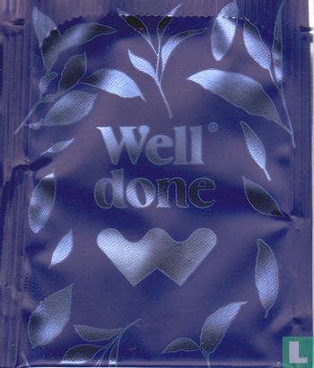 Well [r] done - Image 1
