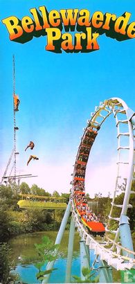 Parc Bellewaerde - Image 1