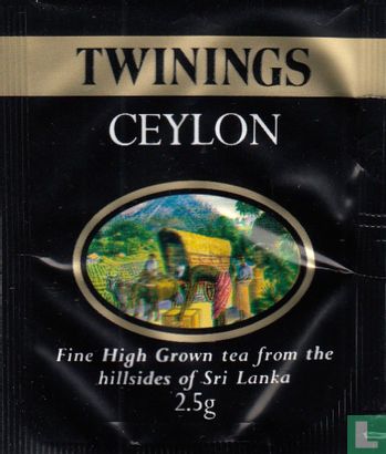 Ceylon - Bild 1