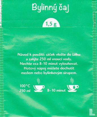 Bylinný caj - Image 2