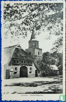 Oudheidskamer  - Bild 1