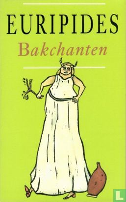Bakchanten - Image 1