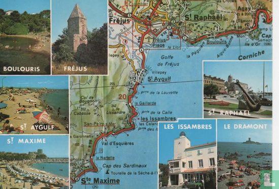 Cote d'Azur - Image 1