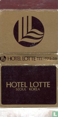 Hotel Lotte