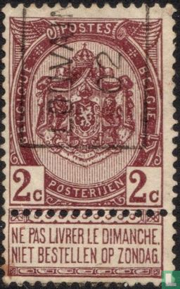 Wappen