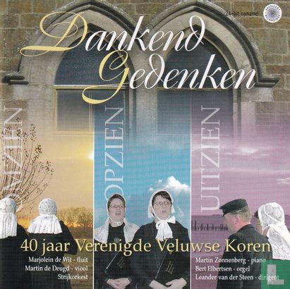 Dankend gedenken - Bild 1