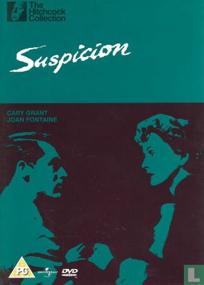 Suspicion - Image 1