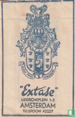 "Extase" - Bild 1