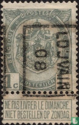Armoiries - Image 1