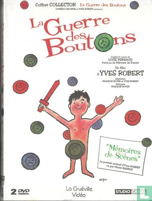 La guerre des boutons - Image 1